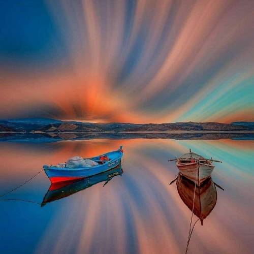 رسول محمودی یادمه که یه روزی داشتنم آرزوت بود